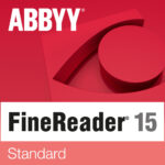 FineReader 14 Standard (Windows)